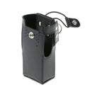Walkie Talkie/Two Way Radio Case Holster Bag Pouch & Adjustable Shoulder Strap
