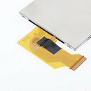 For Nikon S30 L23 High-quality LCD Display Monitor Replacement Repair Part