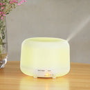 Electric Aroma Essential Oil Air Diffuser Ultrasonic Aromatherapy Humidifier