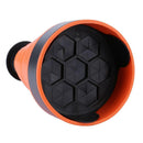 Manual Clog Cannon Air Power Toilet Bath Sink Plunger Drain Blaster Cleaner Tool