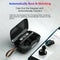 Wireless Earbuds Bluetooth 5.1 Headphones TWS Stereo Noise Cancelling Wireless