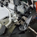 Motorcycle Windshield Extension Spoiler for BMW R1250GS ADV 2020 Accessories