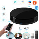 Voice Control For Alexa Google Home Tuya Universal Smart Remote Smart Home  K5U9