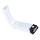 Portable Mini Handheld Bag Sealing Machine Heat Re-Sealer Instant Manual Seal ME