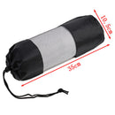 Popular Yoga Pilates Mat Mattress Cases Bag Gym Fitness Exercise Workout Carr.ES