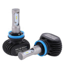 Car headlight distance LED headlight headlight CSP chip S1 headlight (H11)