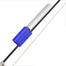 Sea Fishing Electronic Light Stick Glowing Lamp for Fishing Rod (Green) A