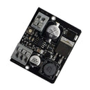 1X(Nch6100Hv High Voltage Dc Power Supply For Nixie Tubes Magic Eye Dc85-23