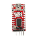 FT232RL 3.3V 5.5V FTDI USB to TTL Serial Adapter Module for Arduino Mini Port