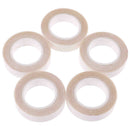 Medical Grade Fashion Double sided Tape Tit Boob Toupee Wig Tape 118X0.11 i biTE