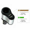 Dual USB Car Charger Adapter Safety Socket with Cigarette Lighter 3.1A 120W PAH