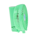 Mini Portable Handheld Cooling Fan Small Personal Battery Operated Cooler
