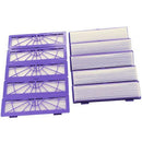 10 Pcs Hepa Filters For Neato Botvac D/Connected Series D7 D80 D85 D3 D75 D O6T4