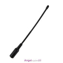 2x Nagoya NA-701 High Gain SF SMA-Female Radio Antenna For KG-UV Baofeng UV-5R