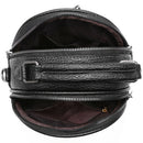 Solid Color Pu Leather Ladies Bag Ladies Messenger Bag Messenger Bag Should