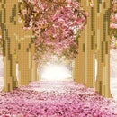 5D Diamond Flower Painting DIY Embroidery Cross Stitch Kit Home Art Decor
