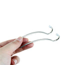 2pcs Car Hanger Holder Auto Fastener Clip Car Seat Back Clips Hook for Bag3C
