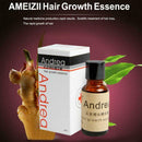 Hair Growth Liquid Oil Natural Organic Regrowth Treatment Hot