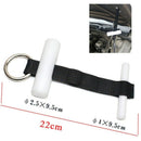 Adjustable Nylon Hail Strap For Hook Car Dent Repair Tools Accessory Paintl
