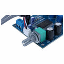 Power amplifier board 20W digital amplifier board, the effect of ultra-TA20 U7G4