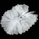 14 inch (35 cm) Tissue Paper POMPOMS Flower Balls Home Decor Festive & Part X1X1