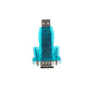 1 PCS M66 CH340G USB 2.0 to 9-pin RS232 COM Port Serial Convert Adapter N lj
