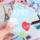 1PC Metal Storage Jar For Candy Coin Jewelry Money Bank Gifts Packing Box