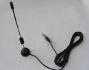 Car Accessory Magnetic New Base Roof Radio FM AM Signal Booster Antenna