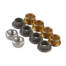 Suitable For Ford Lincoln Front Door Hinge Pin And Bushing Repair vcs YQN
