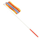 4m Tanzband Gymnastikband Wirbelband Turnband Rhythmikband Dance Ribbon Spo