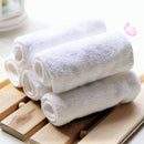 Reusable Baby Cloth Diaper 3-Layer Bamboo Fiber Insert Liner Washable Diaper