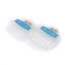 1.5mm+4.5 mm Hair Clipper Guide Comb Set Standard Guards Attach Trimmer Pa`US