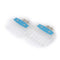 1.5mm+4.5 mm Hair Clipper Guide Comb Set Standard Guards Attach Trimmer Pa`US