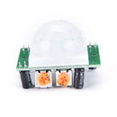 New HC-SR501 Infrared PIR Motion Sensor Module for Arduino Raspberry pi 3C3C