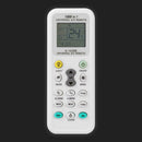 Universal LCD A/C Remote Control Controller Replacement For Air Conditioner Home