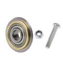 22*6*6mm Rotary Bearing Cutting Wheel Tile Cutter Replacement Spare Blade Tool