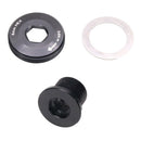 M15 M26 Replacement Parts Road Bike Multifunction Self Extracting Crank Arm Bolt