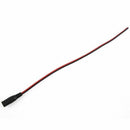 5PCS 5.5 x 2.1mm Female DC Power Jack Connector Adapter Wire Cable DC Power T4D2