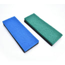 Layer Filter Foam Sponge Cotton Pad Mat Media for Aquarium Fish Tank FE MO