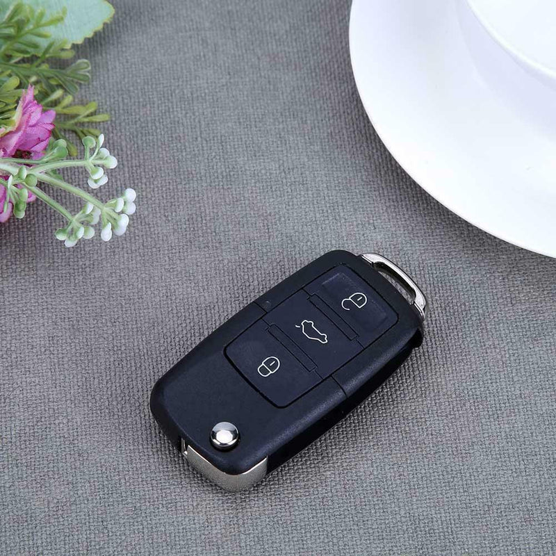 Wireless Duplicator Copy Remote Control for Universal Garage Door 433MHz