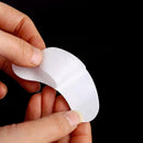 50 Pairs Eyelash Extension Under Gel Eye Pads Non-woven Patches Make-Up