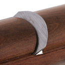Carpenter Carbon Steel Wood Groove Planer DIY Groove E Plane Nose Plane