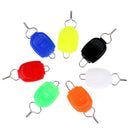Fishing Line Stop Tackle Fishing Liner Stopper Stop Buckle Fishing AccessorSEAU