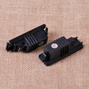 2x 18 LED License Number Plate Light Lamp Kit fit for VW Golf MK4 MK6 Eos Passat
