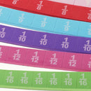 83 PCS Magnetic Fraction Tiles Math Manipulatives for Elementary School