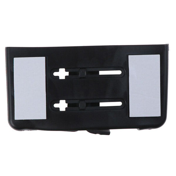 Car Accessories Cell Phone Card Holder Stand Auto Cradle Console Bracket .US