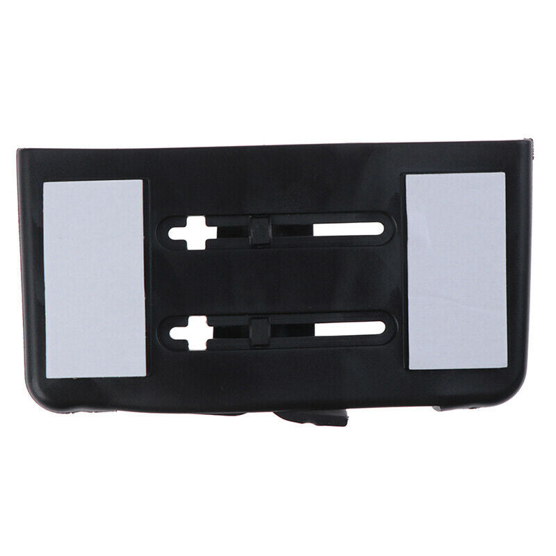 Car Accessories Cell Phone Card Holder Stand Auto Cradle Console Bracket .US