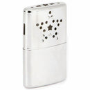 Portable Fuel Hand Warmer Reusable Platinum Standard Pocket Handy Hand Warm H8V8