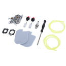 W26 Carbureto Air Filter Set for ZAMA W-26 C1M-W26 & A