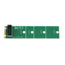 High Speed M.2 NGFF To SATA 3.0 Converter Adapter Card for Desktop Computer